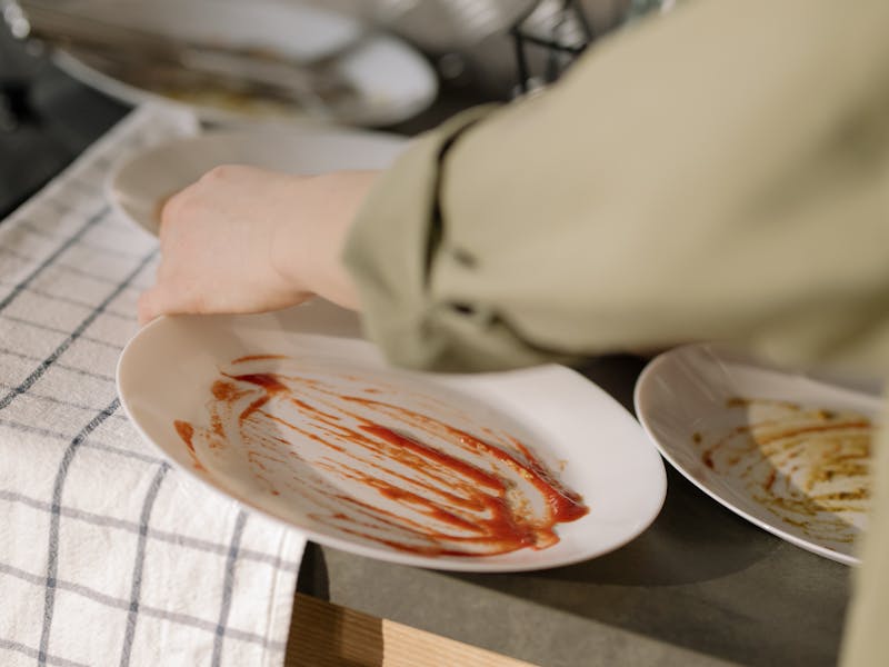 Om Kliker Norden AB städservice