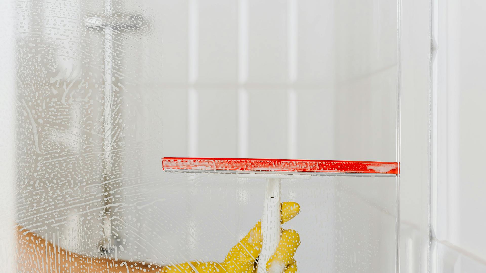 Kontorsstädning av Kliker Norden AB