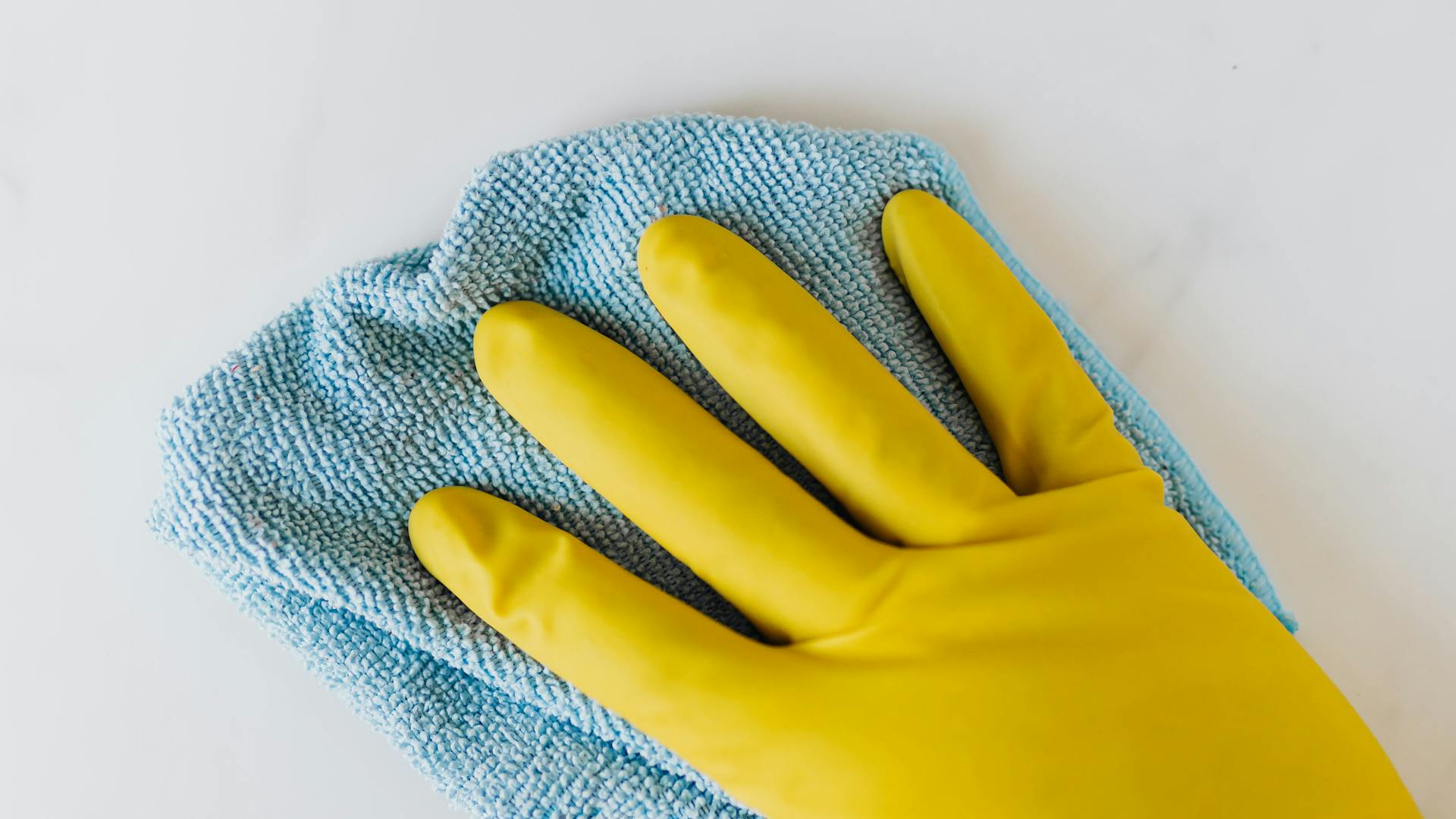 Miljövänlig städning Kliker Norden AB