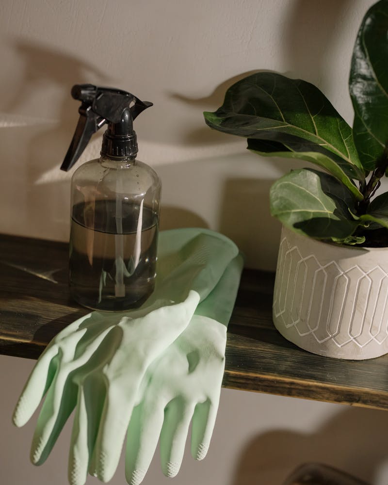 Professionell rengöring Kliker Norden AB